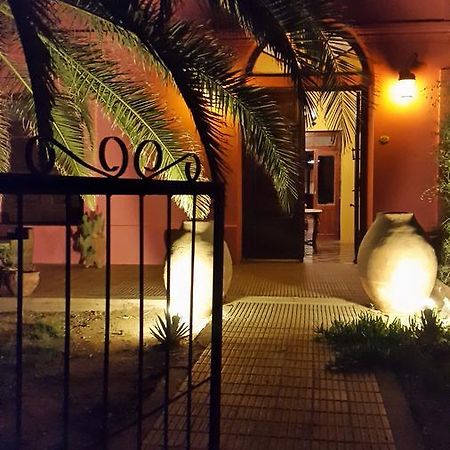 Casona del Pino, Hotel Boutique Fiambalá Esterno foto