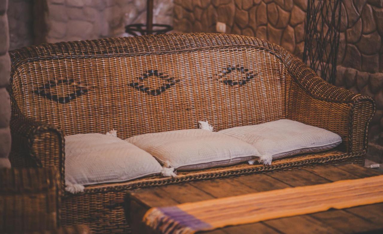 Casona del Pino, Hotel Boutique Fiambalá Esterno foto