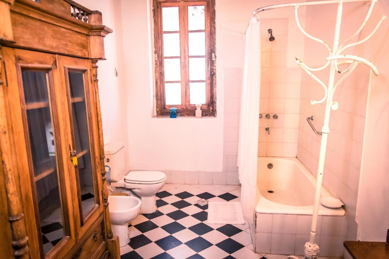 Casona del Pino, Hotel Boutique Fiambalá Esterno foto