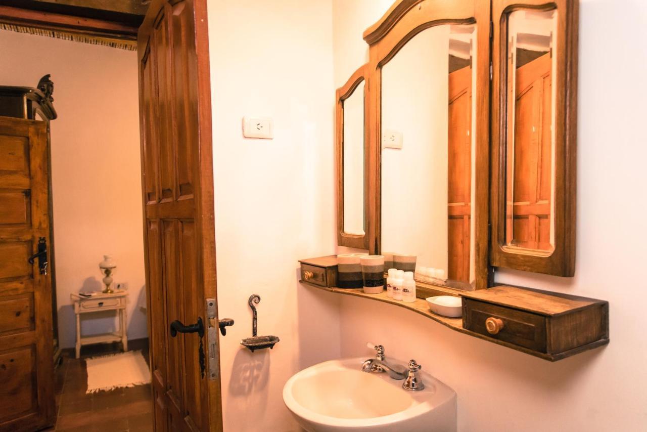 Casona del Pino, Hotel Boutique Fiambalá Esterno foto