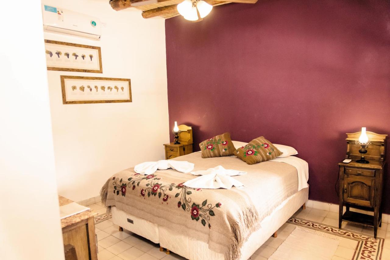 Casona del Pino, Hotel Boutique Fiambalá Esterno foto