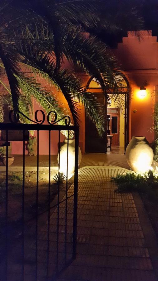 Casona del Pino, Hotel Boutique Fiambalá Esterno foto