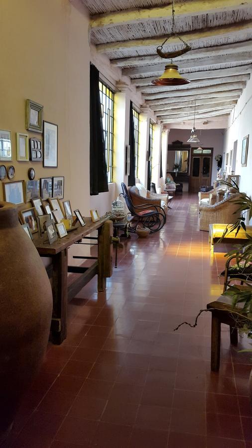 Casona del Pino, Hotel Boutique Fiambalá Esterno foto