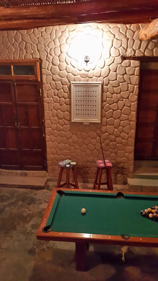 Casona del Pino, Hotel Boutique Fiambalá Esterno foto