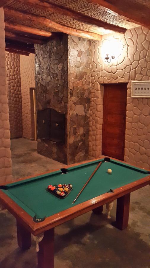 Casona del Pino, Hotel Boutique Fiambalá Esterno foto